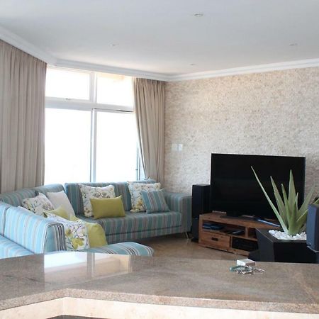 Unit 1101 Oyster Rock Διαμέρισμα Ντούρμπαν Εξωτερικό φωτογραφία