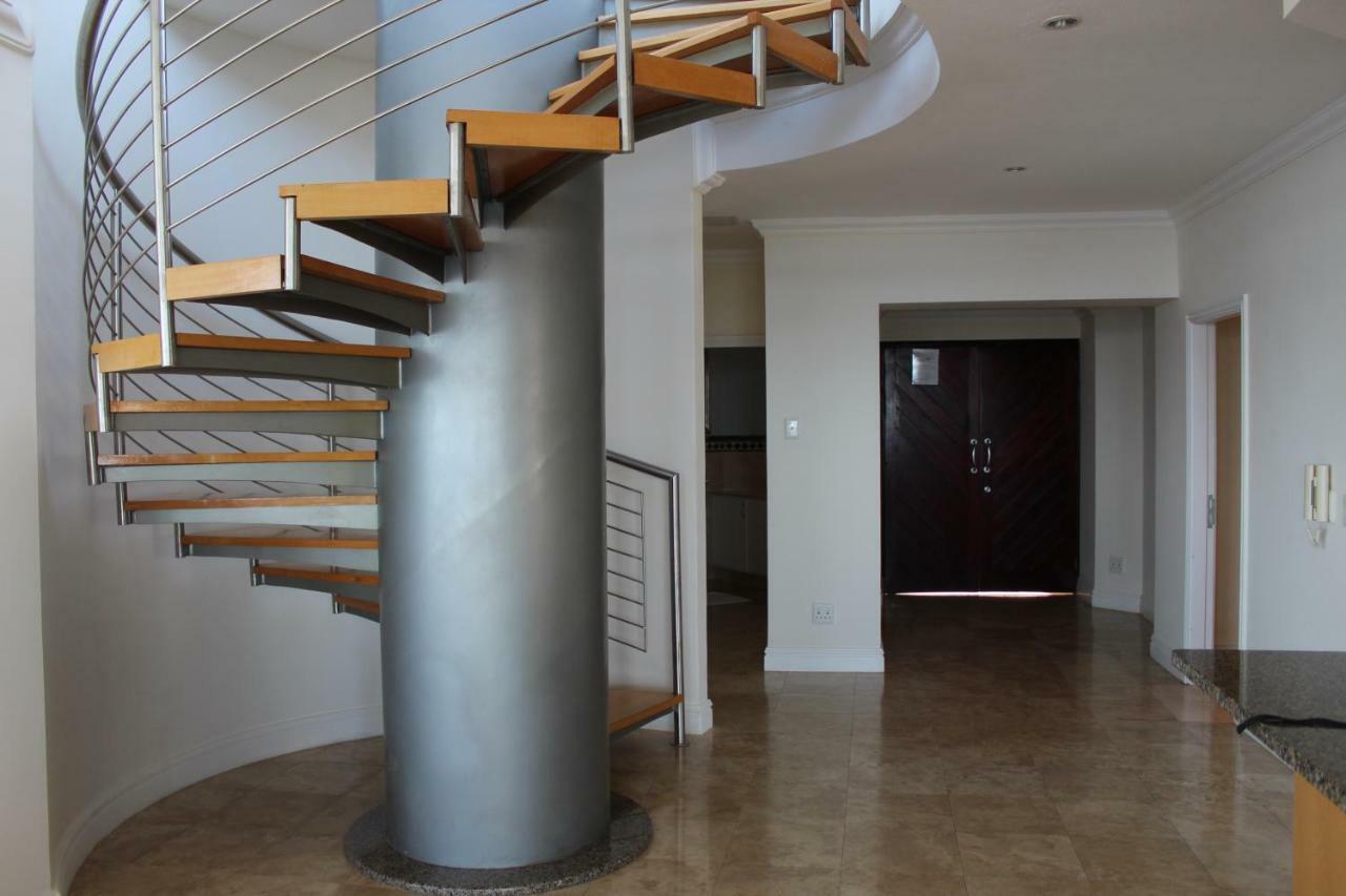 Unit 1101 Oyster Rock Διαμέρισμα Ντούρμπαν Εξωτερικό φωτογραφία