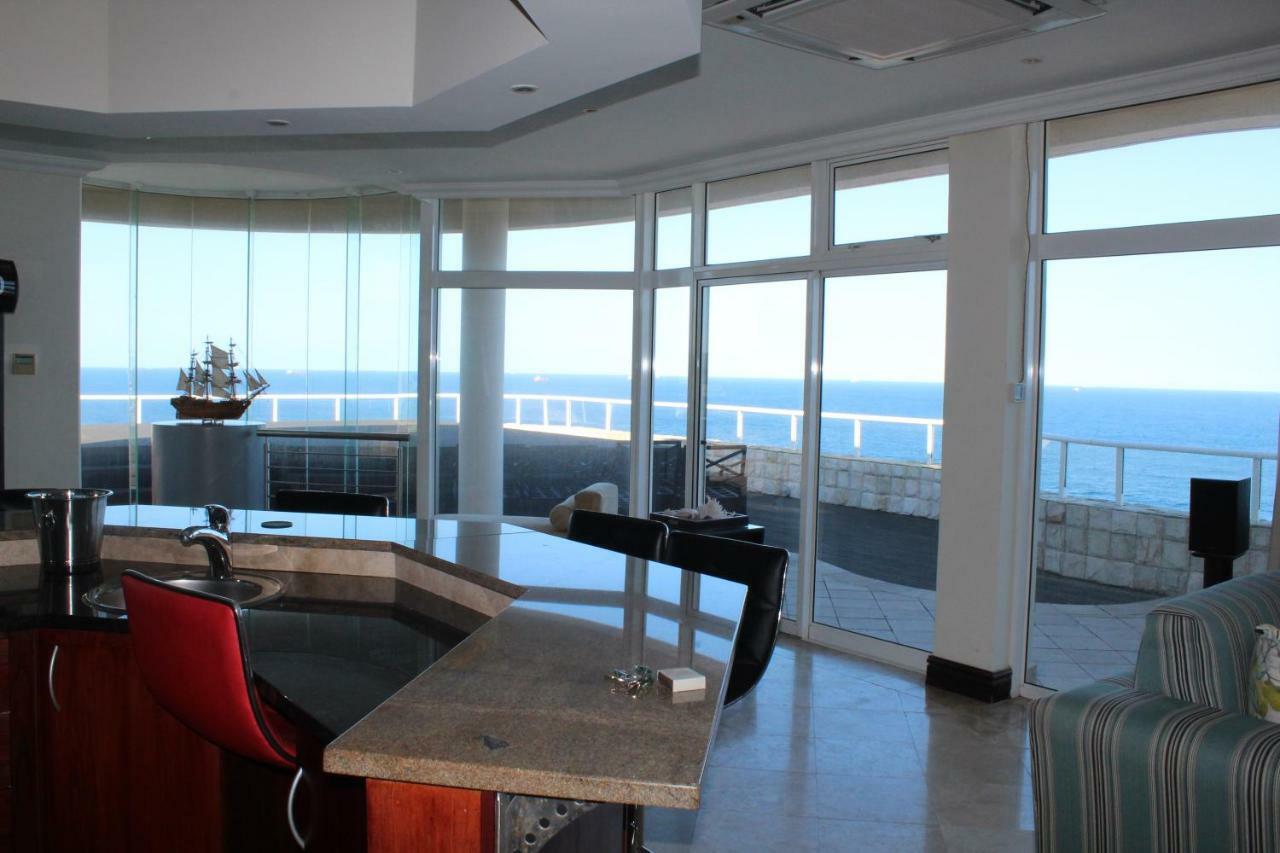 Unit 1101 Oyster Rock Διαμέρισμα Ντούρμπαν Εξωτερικό φωτογραφία