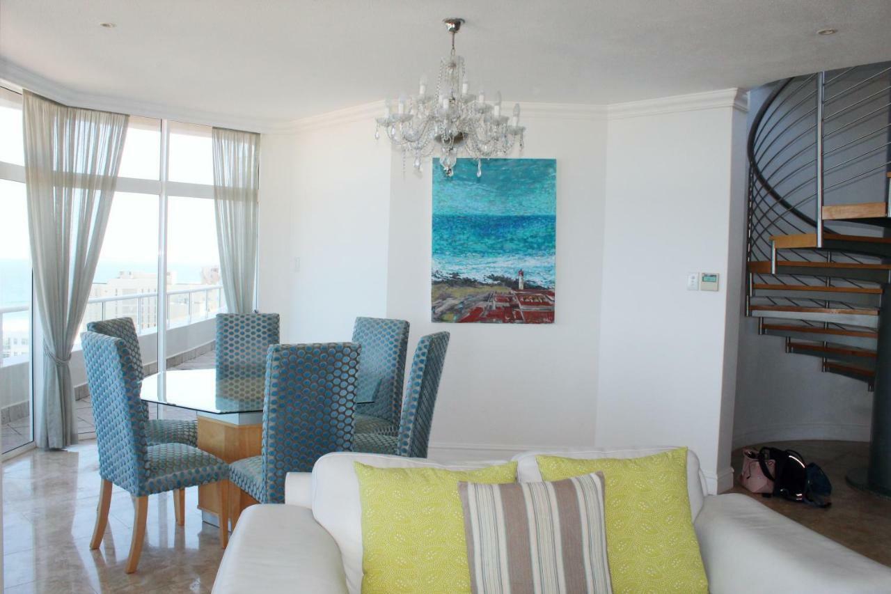 Unit 1101 Oyster Rock Διαμέρισμα Ντούρμπαν Εξωτερικό φωτογραφία