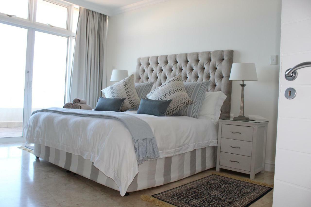 Unit 1101 Oyster Rock Διαμέρισμα Ντούρμπαν Εξωτερικό φωτογραφία