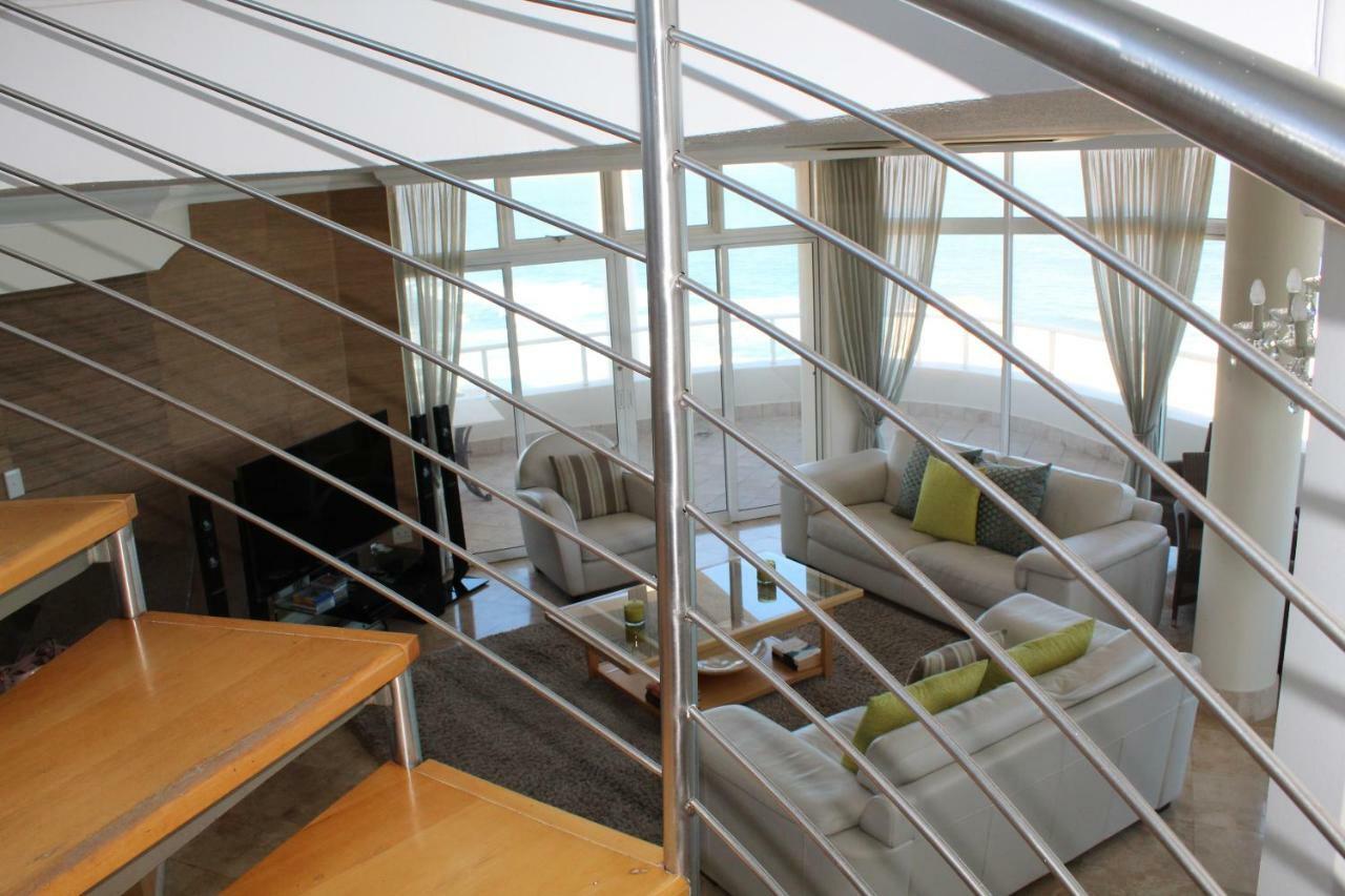 Unit 1101 Oyster Rock Διαμέρισμα Ντούρμπαν Εξωτερικό φωτογραφία