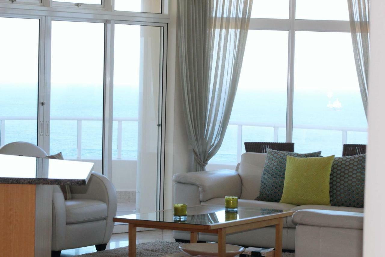 Unit 1101 Oyster Rock Διαμέρισμα Ντούρμπαν Εξωτερικό φωτογραφία