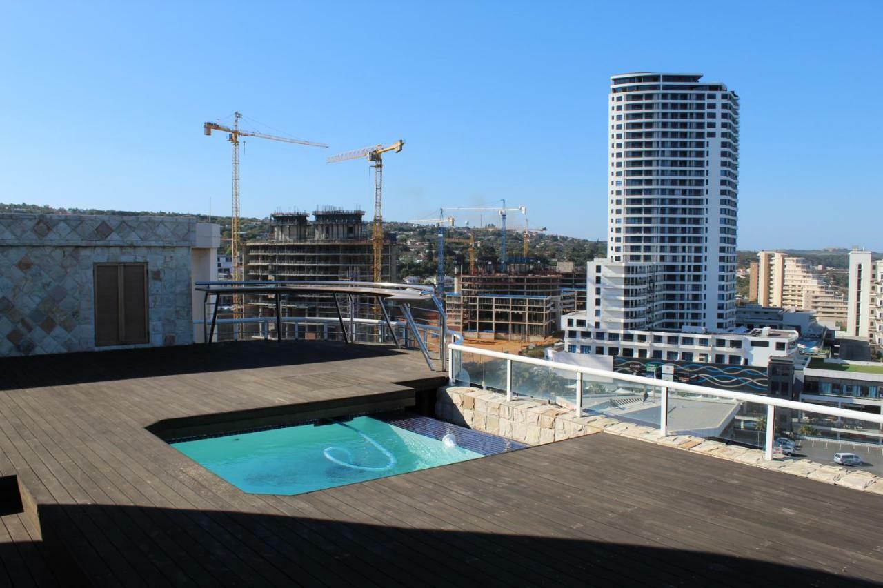 Unit 1101 Oyster Rock Διαμέρισμα Ντούρμπαν Εξωτερικό φωτογραφία
