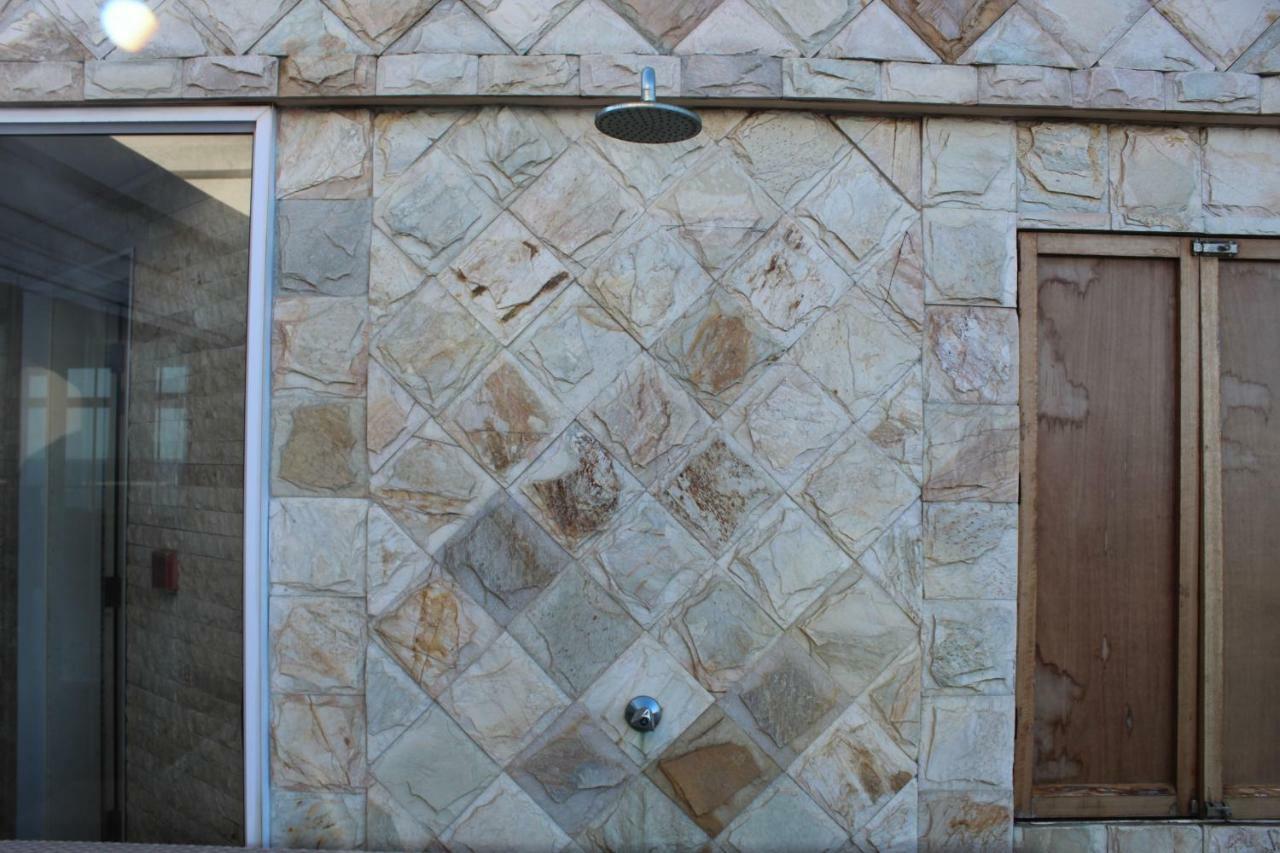 Unit 1101 Oyster Rock Διαμέρισμα Ντούρμπαν Εξωτερικό φωτογραφία