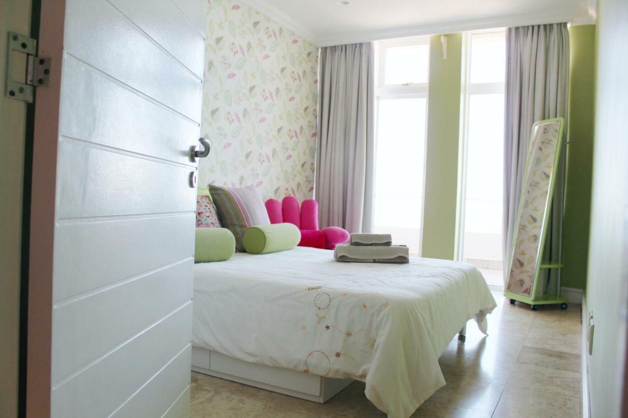 Unit 1101 Oyster Rock Διαμέρισμα Ντούρμπαν Εξωτερικό φωτογραφία