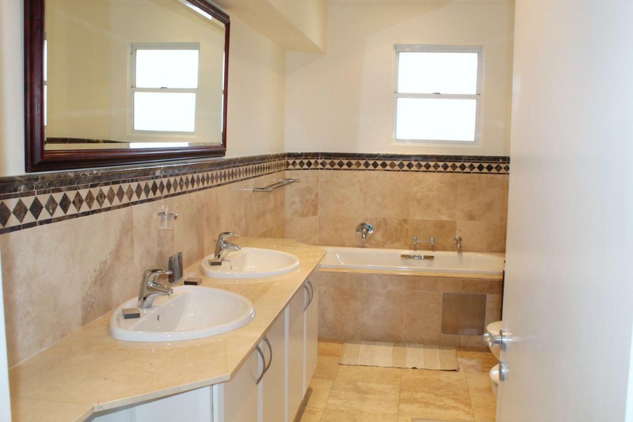 Unit 1101 Oyster Rock Διαμέρισμα Ντούρμπαν Εξωτερικό φωτογραφία