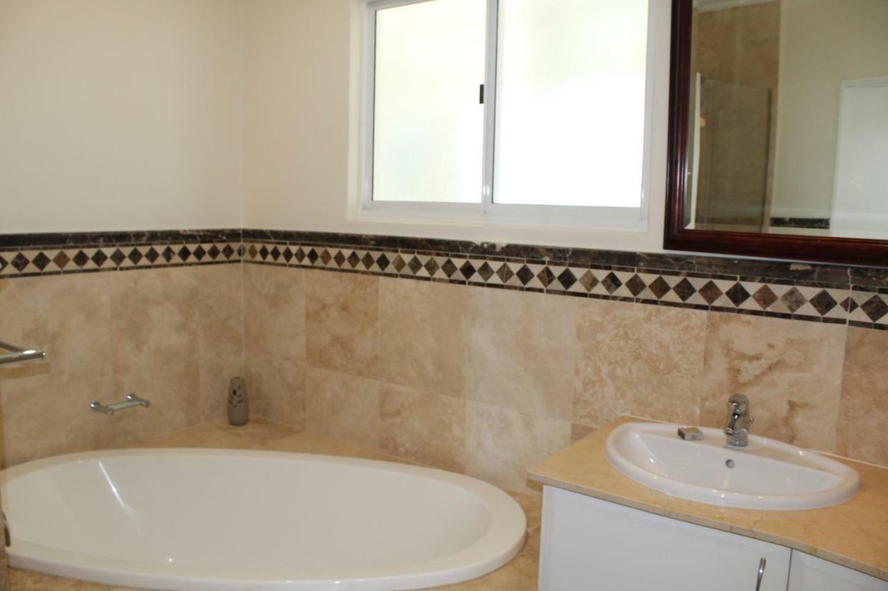 Unit 1101 Oyster Rock Διαμέρισμα Ντούρμπαν Εξωτερικό φωτογραφία
